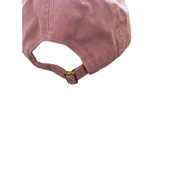 Carbon Elements Hat Purple Embroidered Narwhal Adjustable 100% cotton - Picture 4 of 6